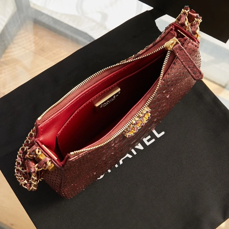 Ch**el top handle bags 4016a-0534
