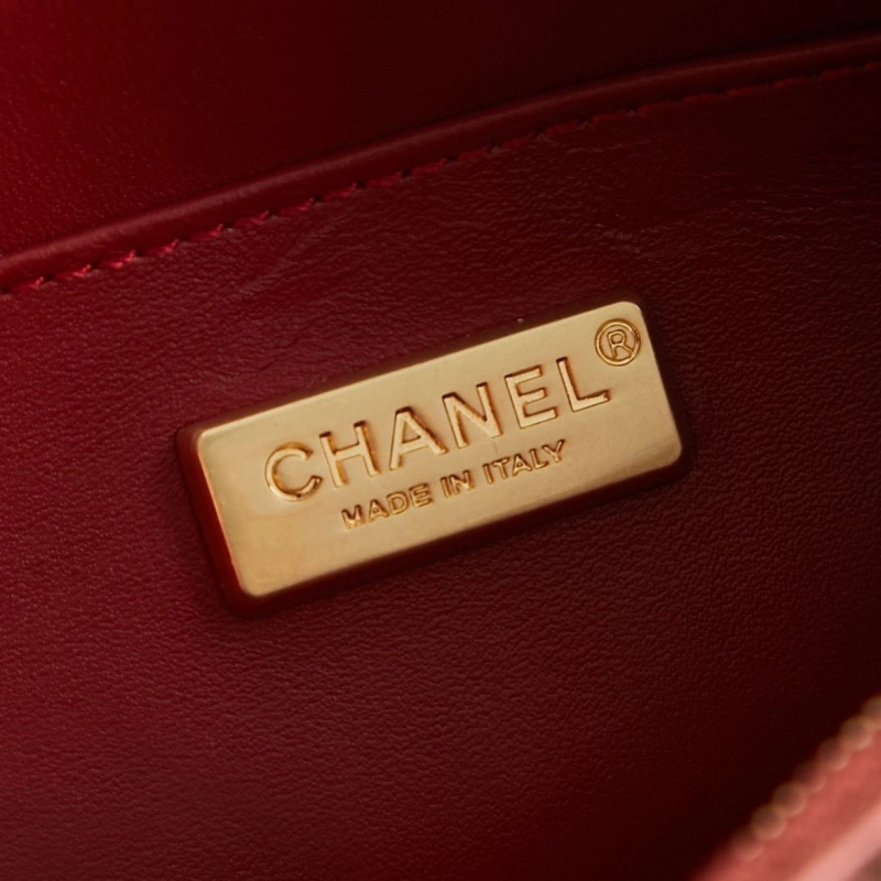 Ch**el top handle bags 4016a-0534
