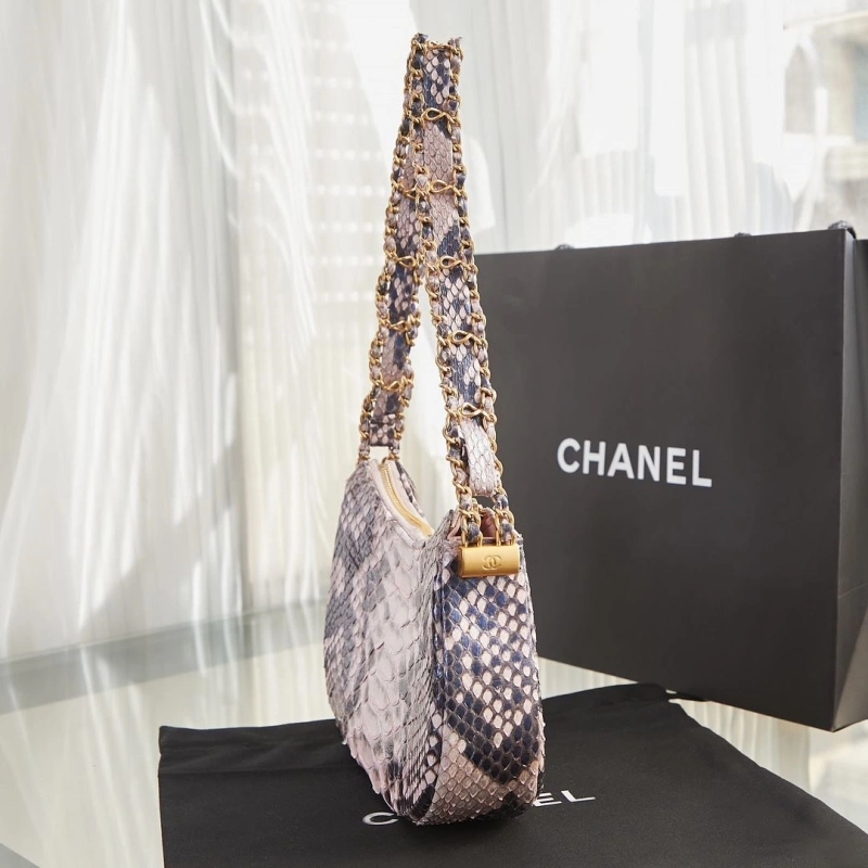 Ch**el top handle bags 4016a-0535