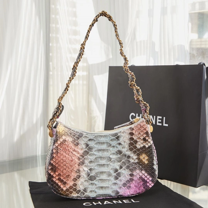 Ch**el top handle bags 4016a-0536