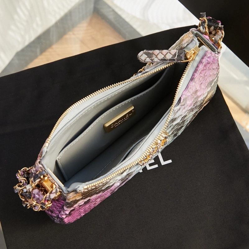 Ch**el top handle bags 4016a-0536