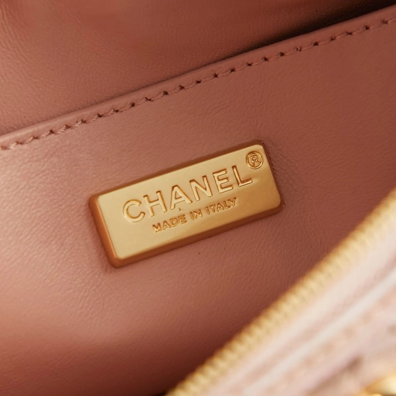 Ch**el top handle bags 4016a-0537