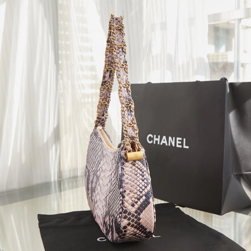 Ch**el top handle bags 4016a-0541