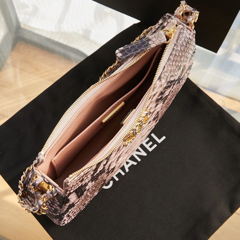 Ch**el top handle bags 4016a-0541