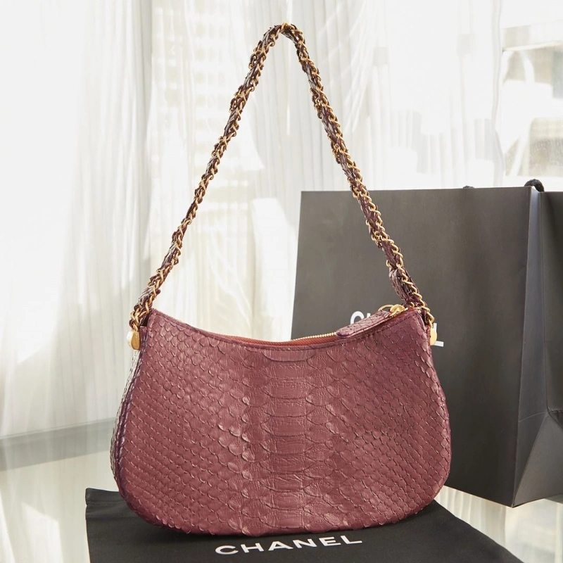 Ch**el top handle bags 4016a-0543