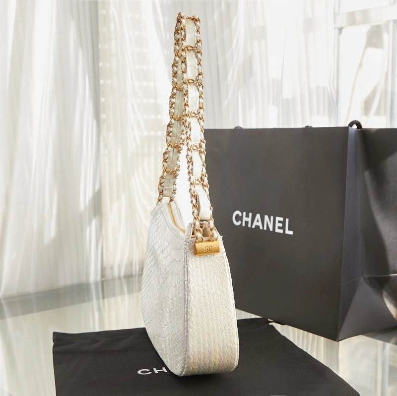Ch**el top handle bags 4016a-0544