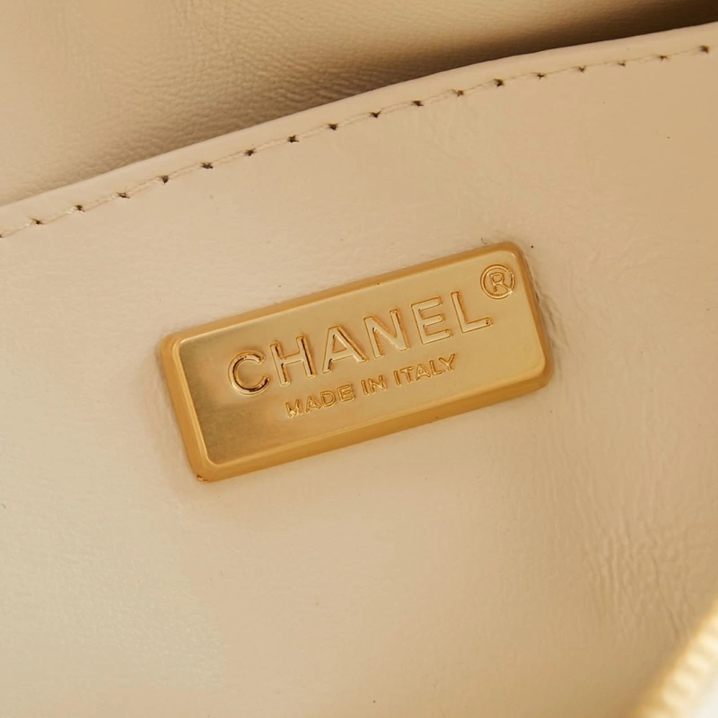 Ch**el top handle bags 4016a-0544