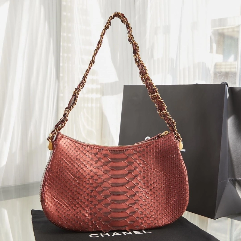 Ch**el top handle bags 4016a-0546