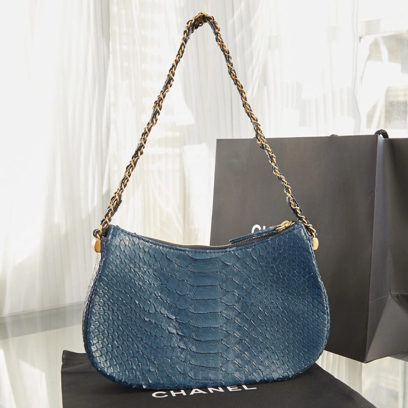 Ch**el top handle bags 4016a-0547