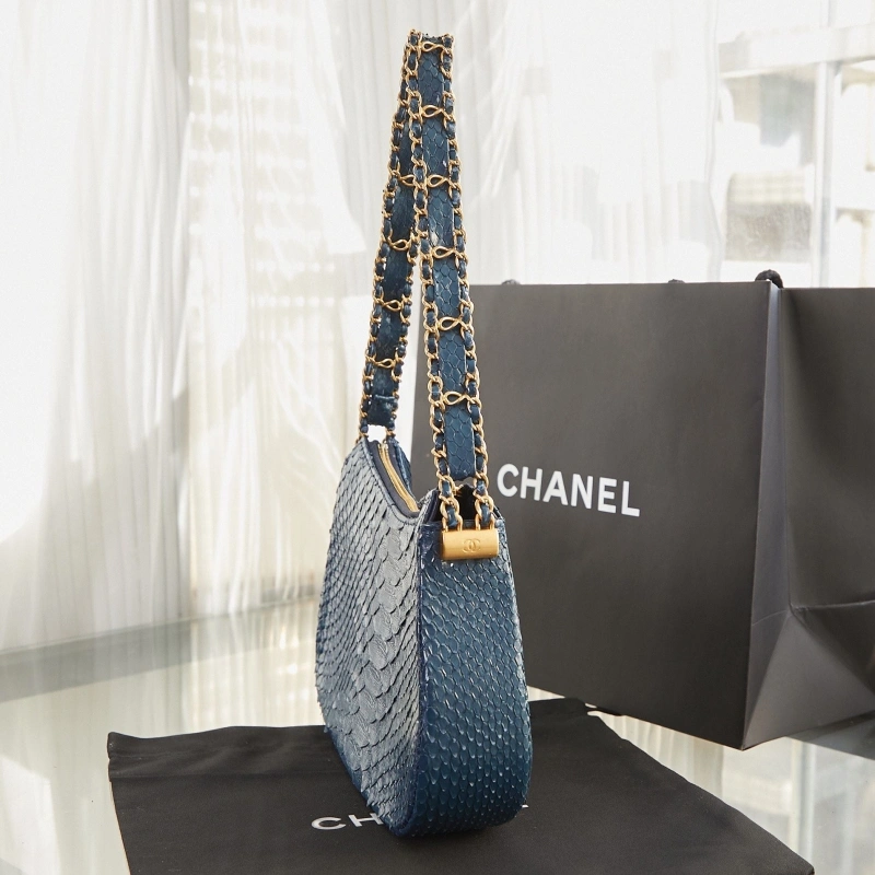 Ch**el top handle bags 4016a-0547