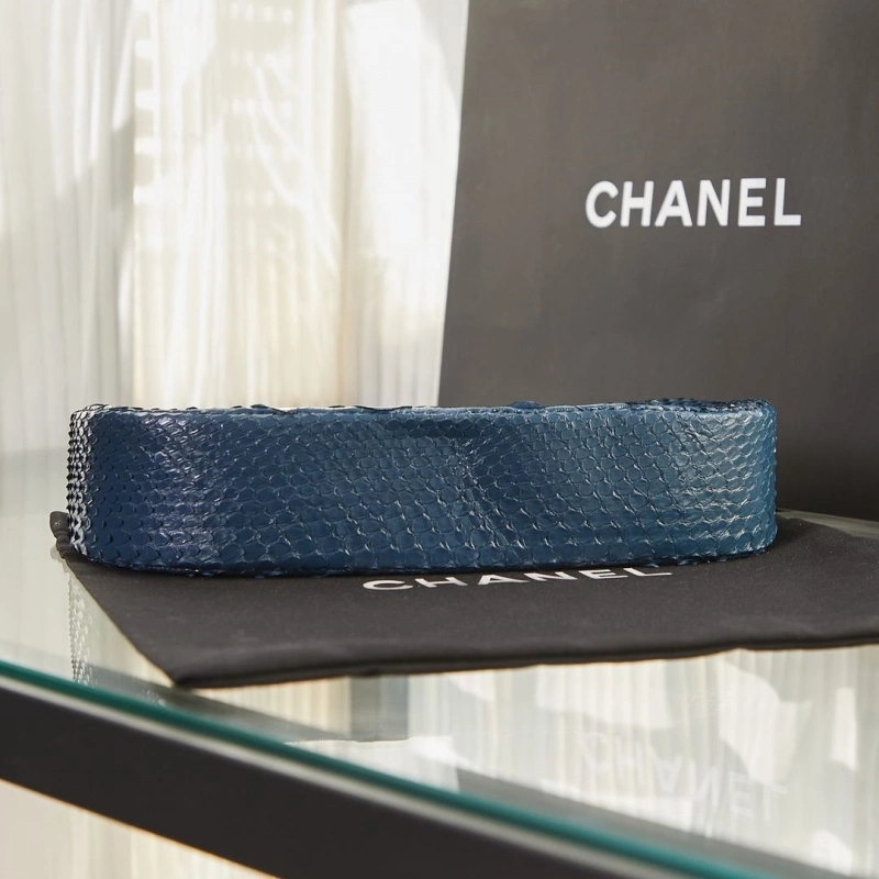 Ch**el top handle bags 4016a-0547