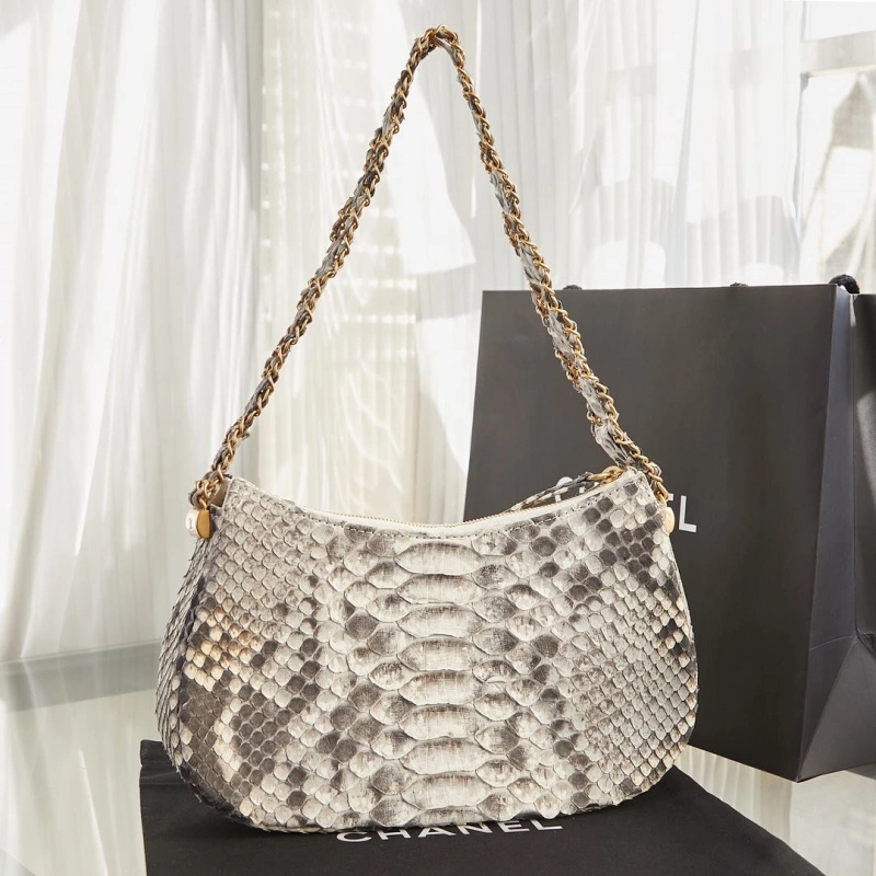 Ch**el top handle bags 4016a-0548