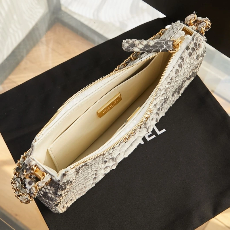 Ch**el top handle bags 4016a-0548