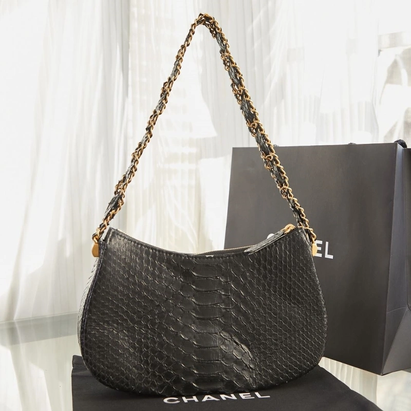 Ch**el top handle bags 4016a-0549