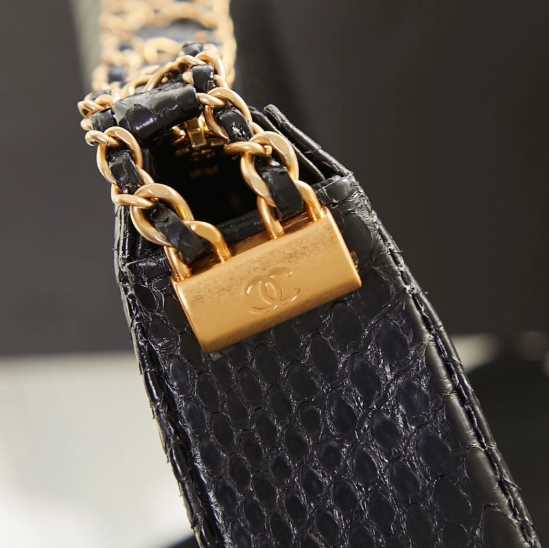 Ch**el top handle bags 4016a-0549