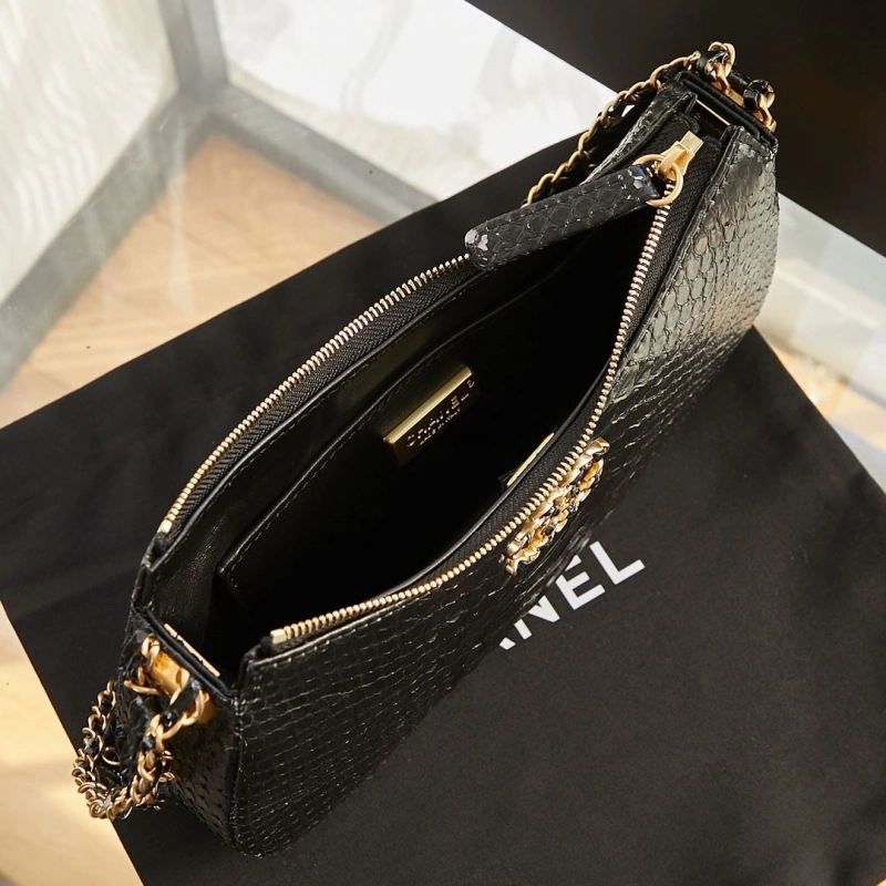Ch**el top handle bags 4016a-0549