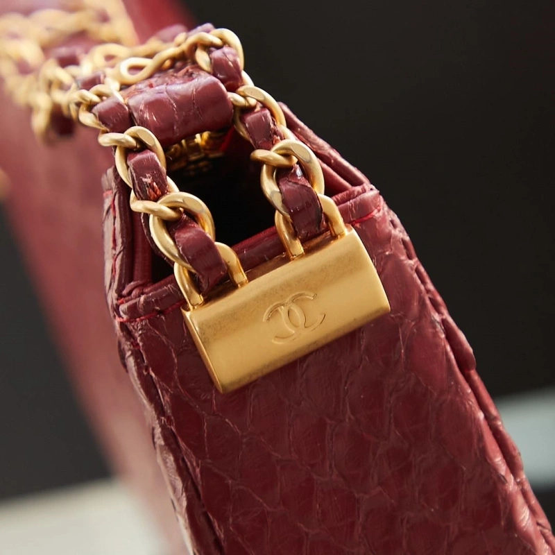 Ch**el top handle bags 4016a-0550