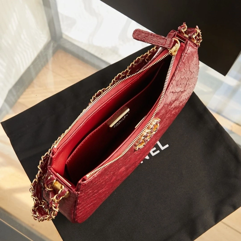 Ch**el top handle bags 4016a-0550