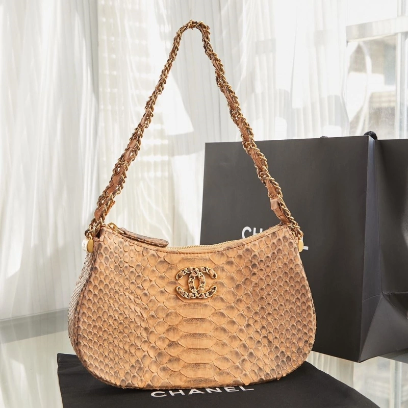 Ch**el top handle bags 4016a-0551