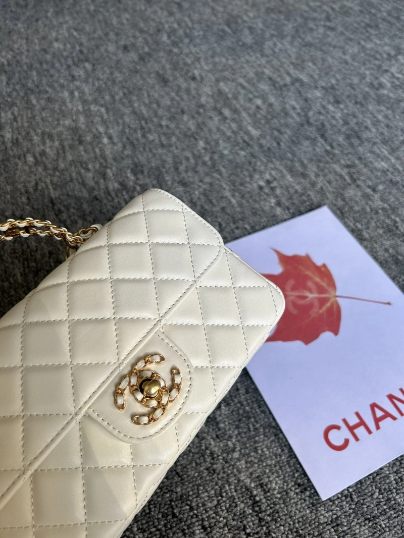 Ch**el top handle bags 4016a-0565