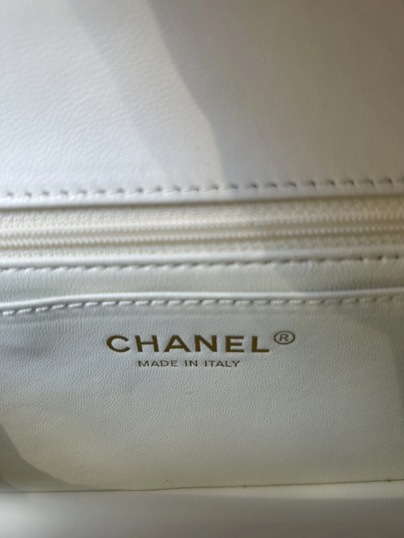 Ch**el top handle bags 4016a-0565