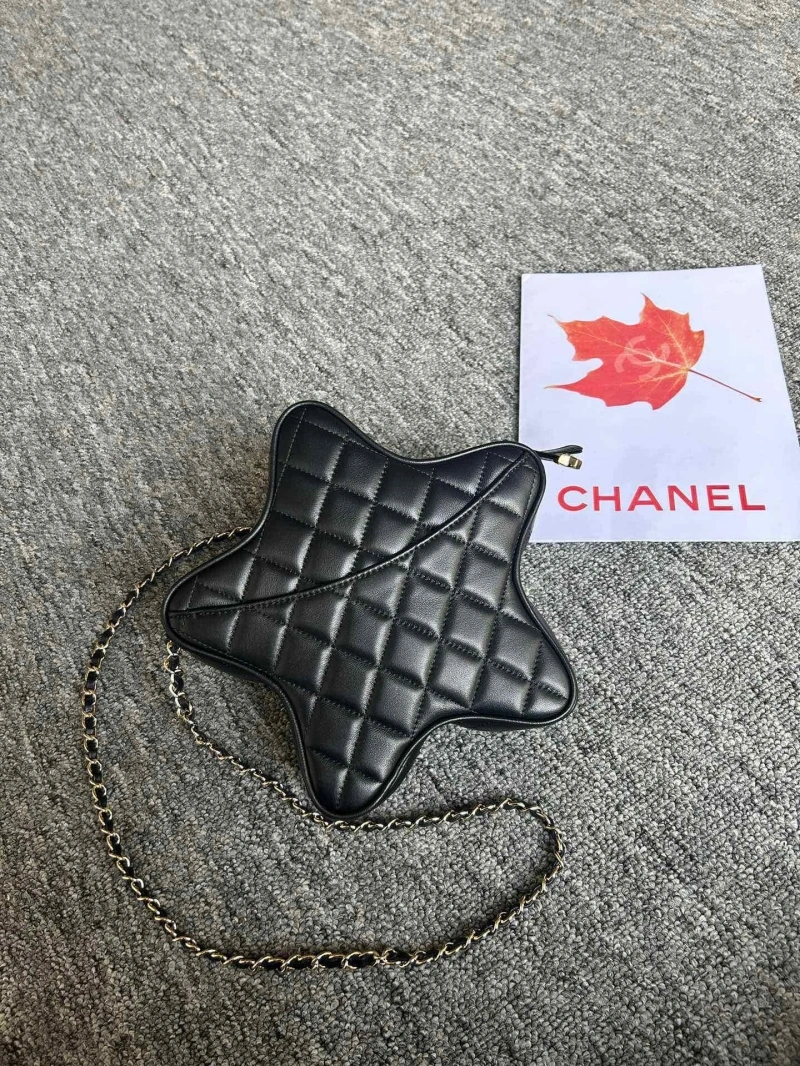 Ch**el round bags 4016a-0567