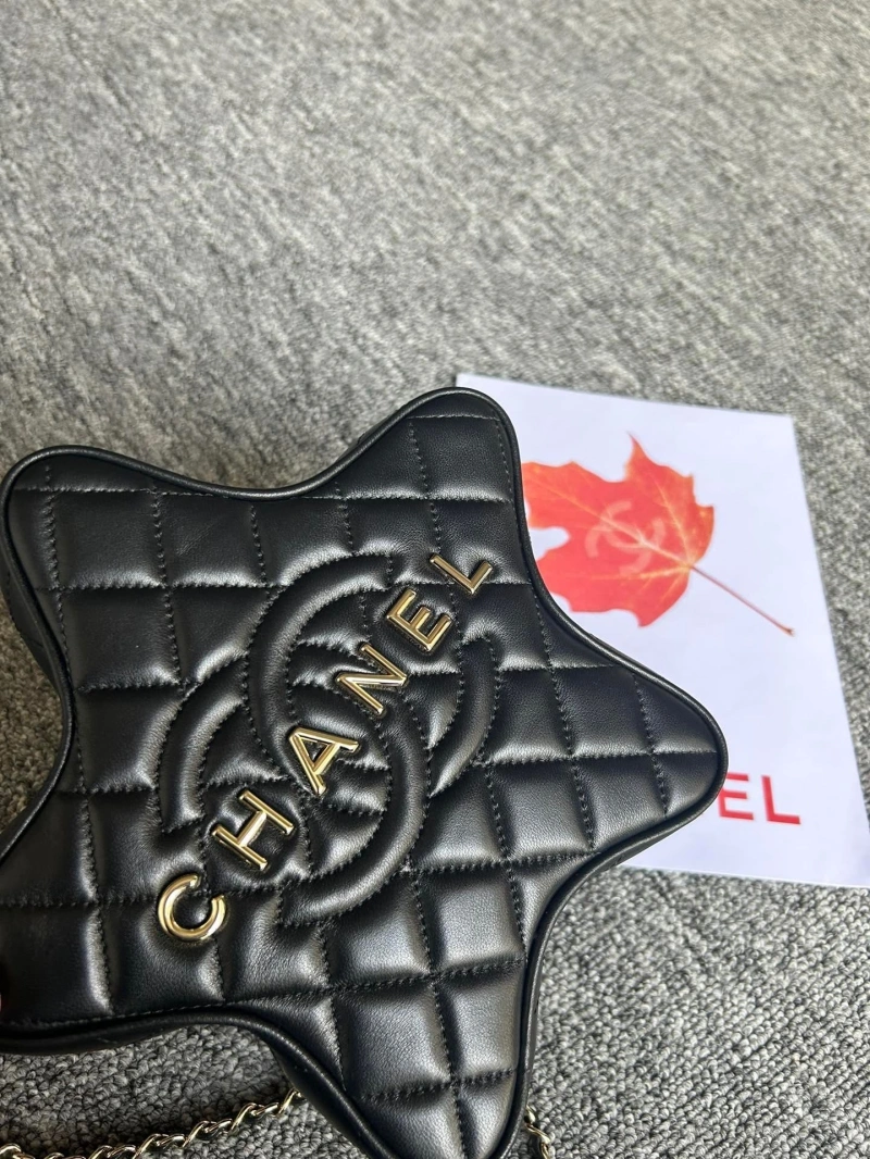 Ch**el round bags 4016a-0567