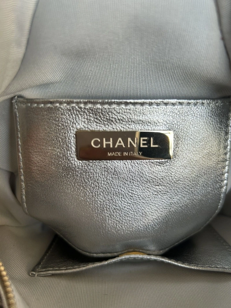 Ch**el round bags 4016a-0568