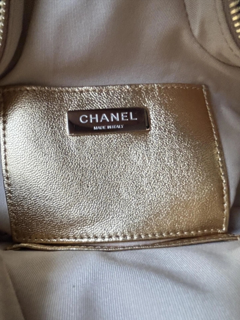 Ch**el round bags 4016a-0569