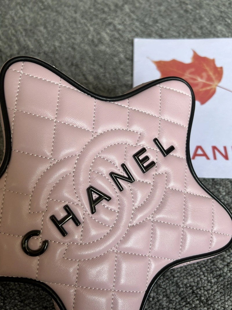 Ch**el round bags 4016a-0570