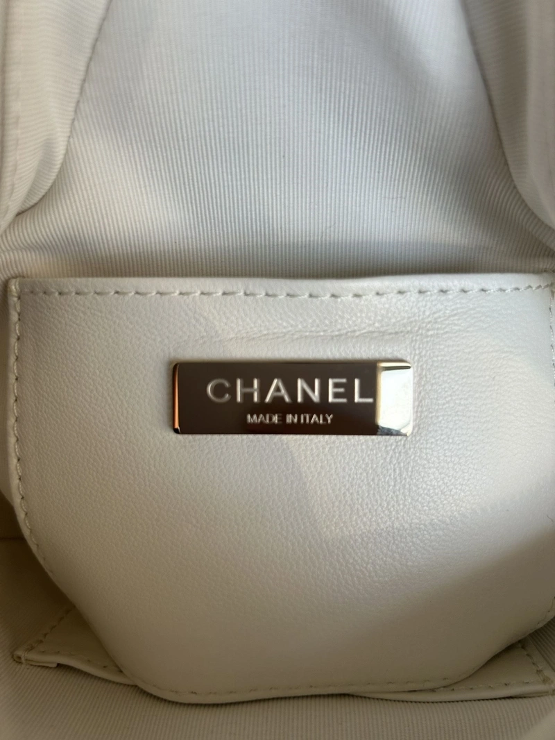 Ch**el round bags 4016a-0571