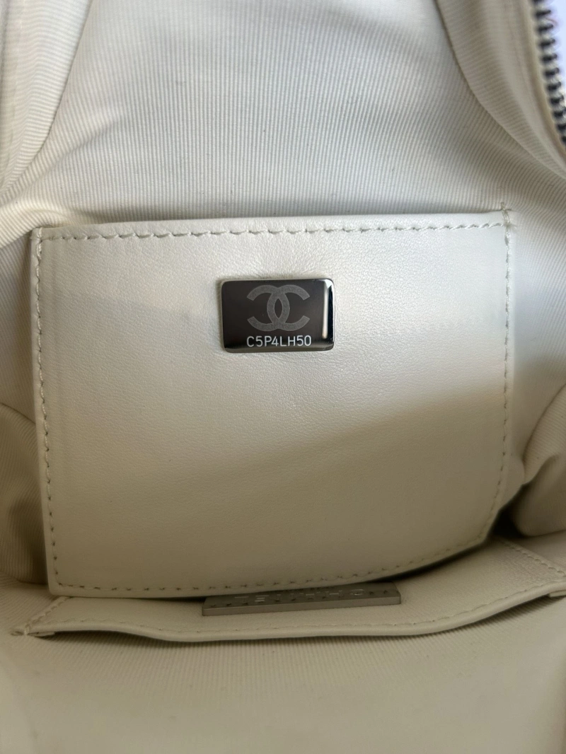 Ch**el round bags 4016a-0572