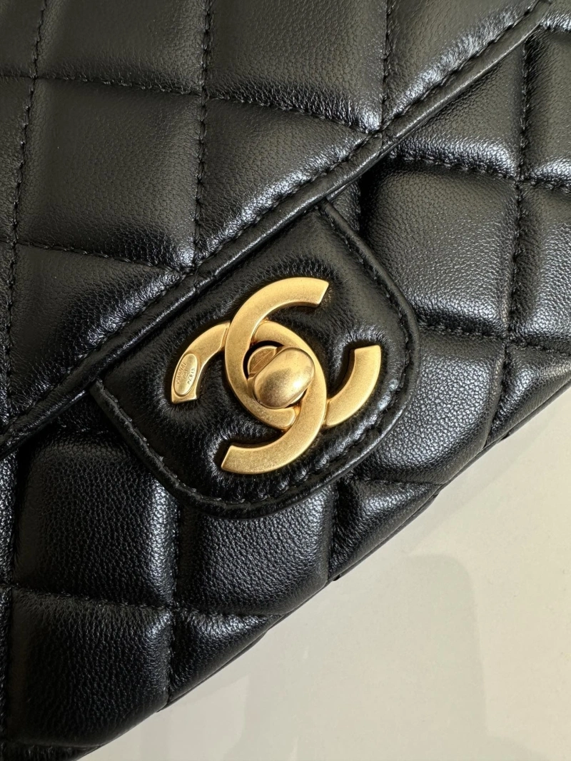 Ch**el top handle bags 4016a-0591