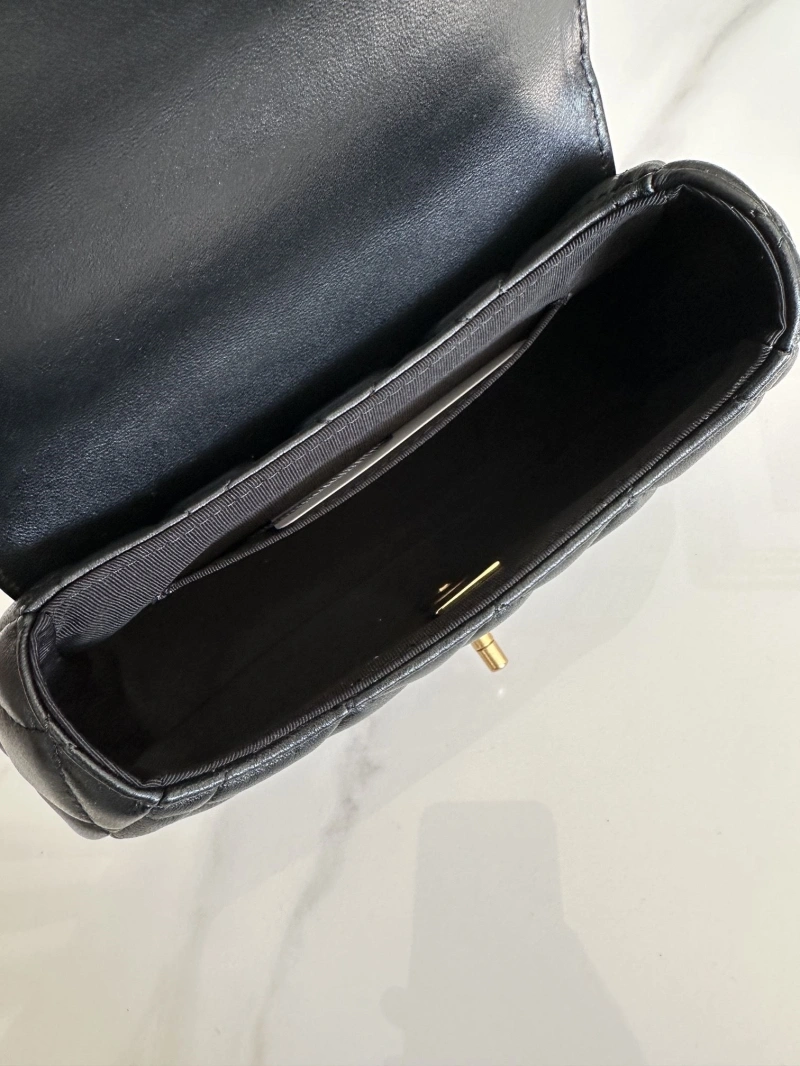 Ch**el top handle bags 4016a-0591
