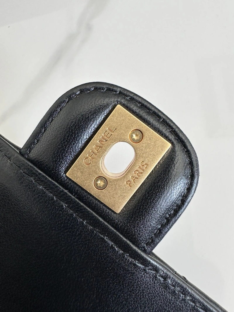 Ch**el top handle bags 4016a-0591