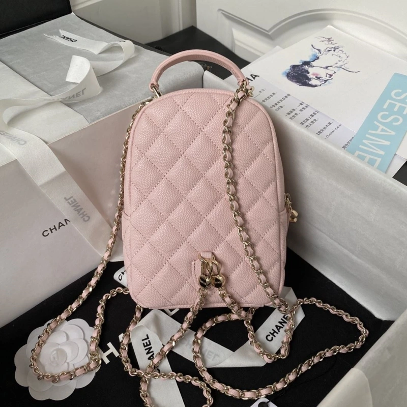 Ch**el backpacks 4016a-0613