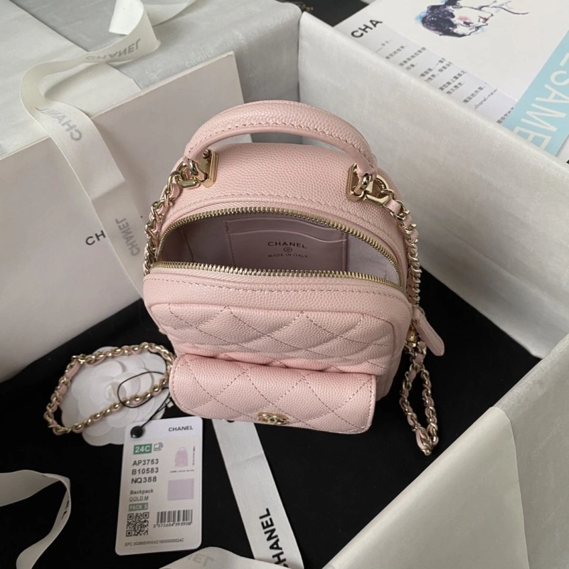 Ch**el backpacks 4016a-0613
