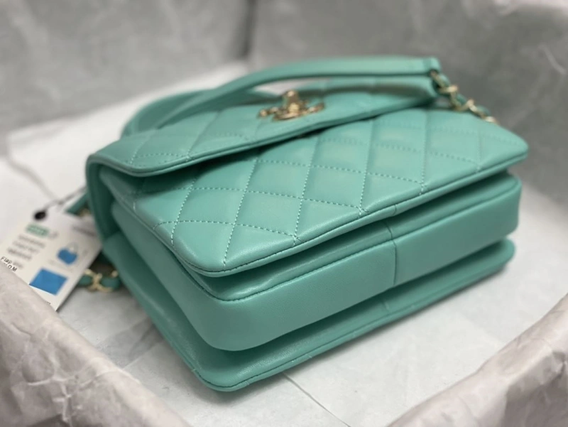 Ch**el top handle bags 4016a-0628