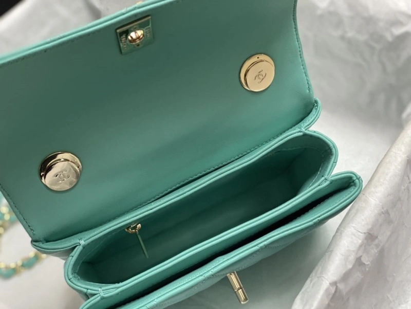 Ch**el top handle bags 4016a-0628