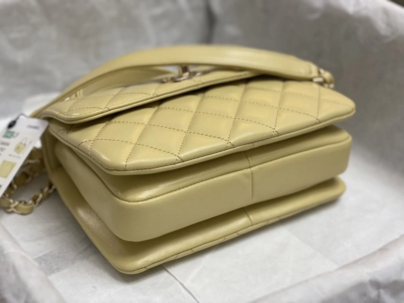 Ch**el top handle bags 4016a-0629