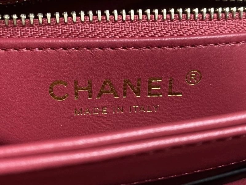 Ch**el top handle bags 4016a-0632