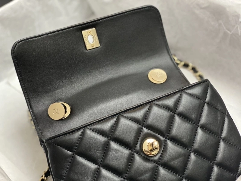 Ch**el top handle bags 4016a-0633