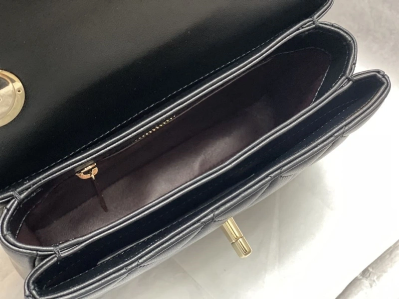 Ch**el top handle bags 4016a-0633