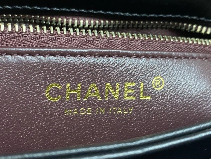 Ch**el top handle bags 4016a-0633