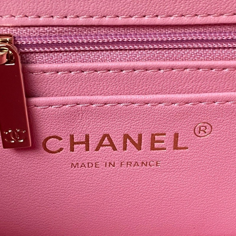 Ch**el top handle bags 4016a-0648