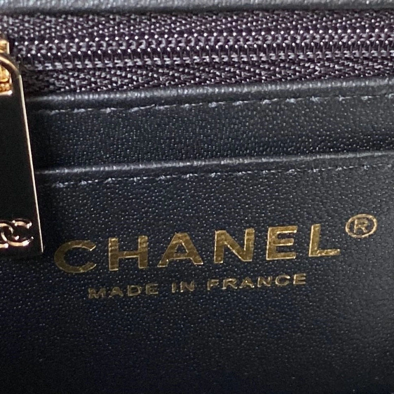 Ch**el top handle bags 4016a-0649