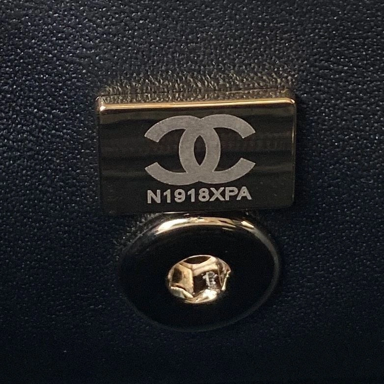 Ch**el top handle bags 4016a-0649