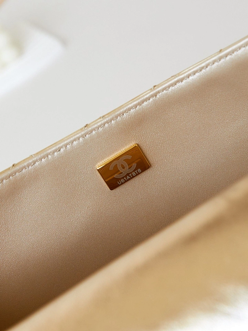 Ch**el 19 bags 4016a-0655