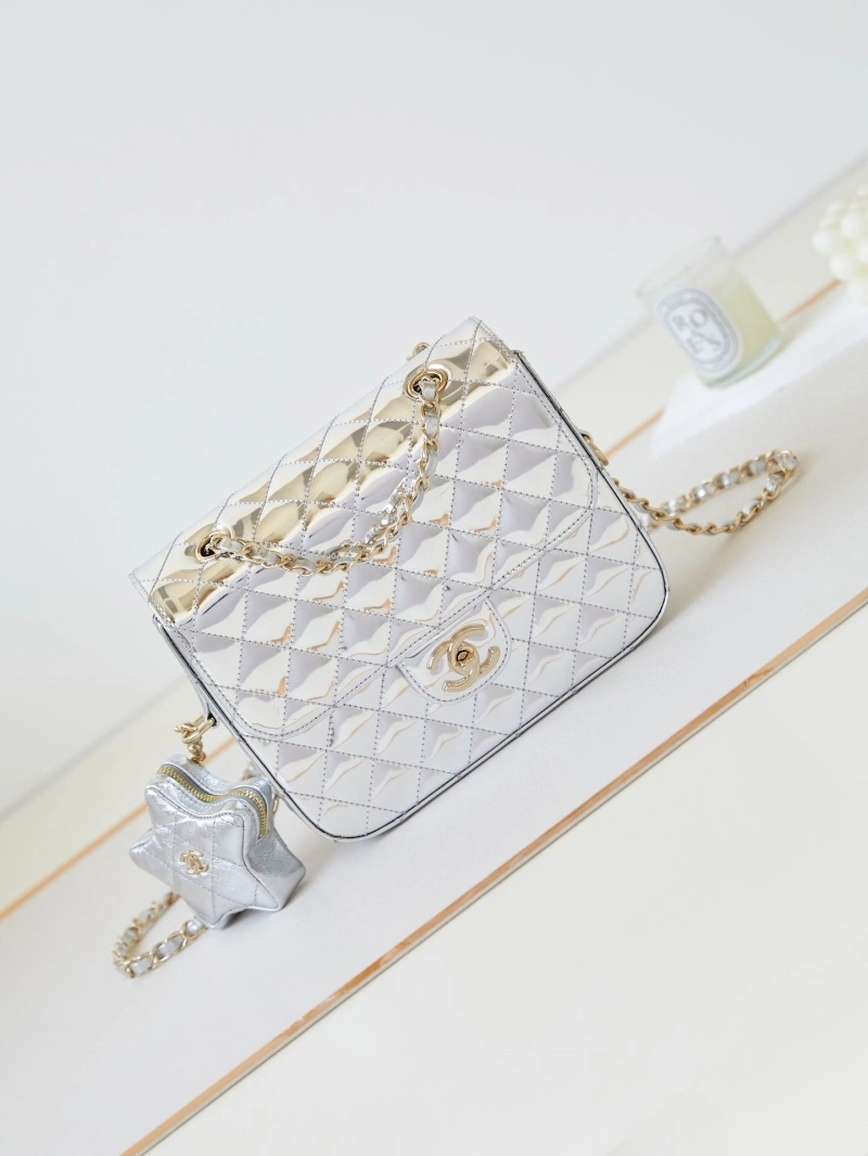 Ch**el 19 bags 4016a-0656