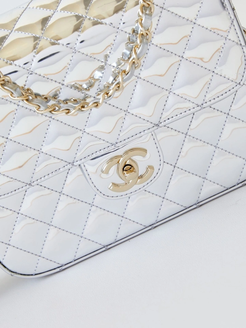 Ch**el 19 bags 4016a-0656